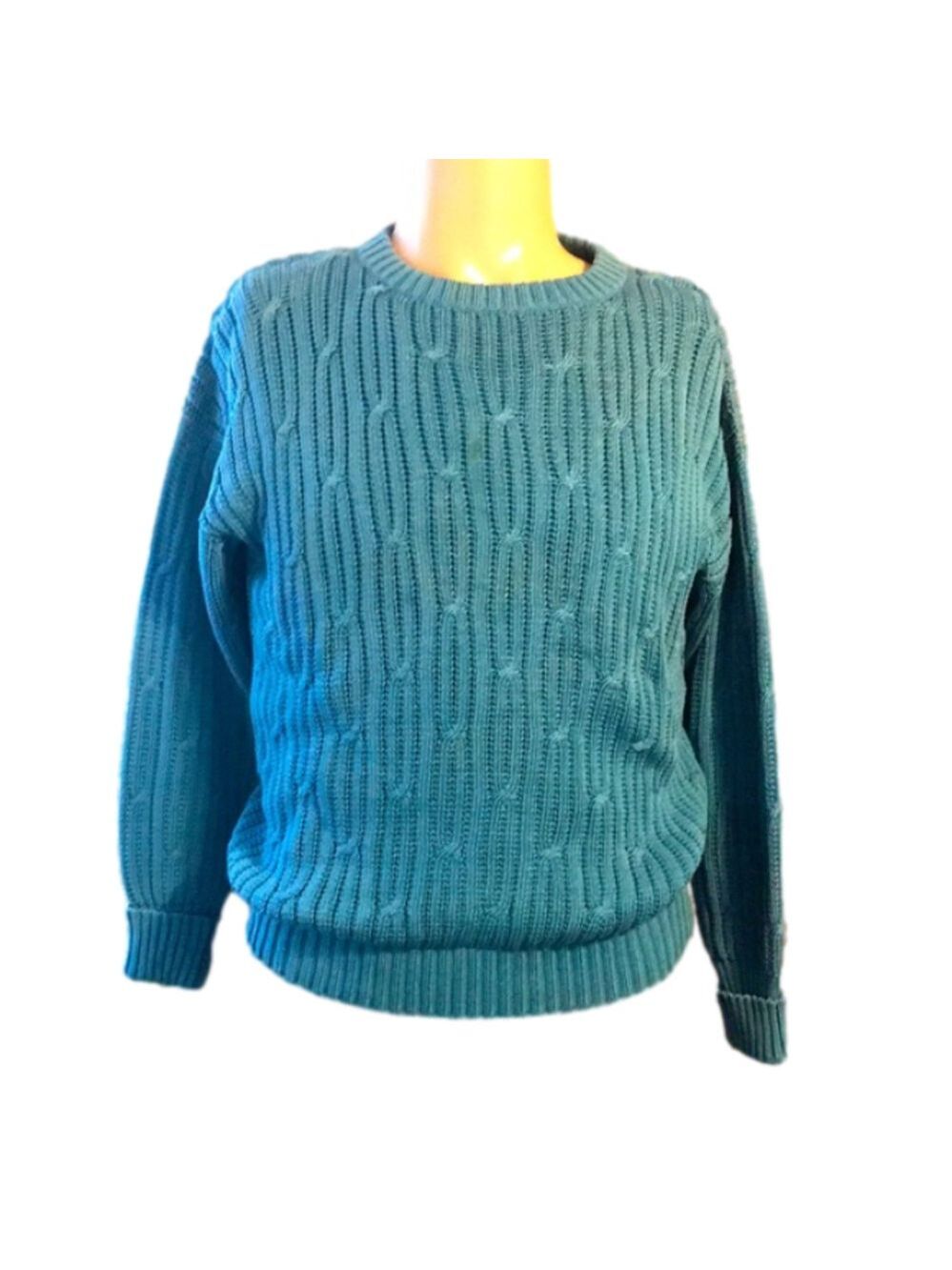 NWOT Peruvian Connection sweater